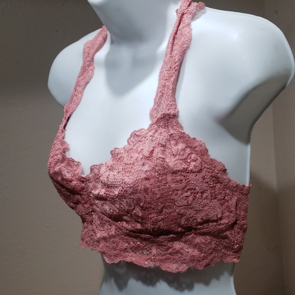 Express One Eleven Bralette Size M - Picture 2 of 5